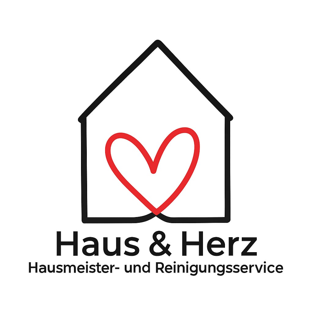 Haus & Herz Logo